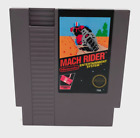 Mach Rider Nintendo NES Cartridge 5 Screw