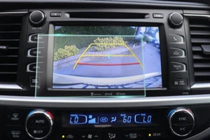 Protector de pantalla cristalino para Toyota Highlander 2017 8,0 pulgadas navegación  - Imagen 1 de 12