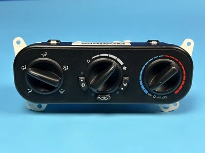 Dodge Caliber 2007 2008 2009 aire acondicionado calefacción climatización temperatura OEM Foto 1 de 4