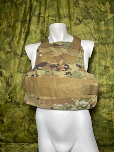 Aspetto OCP/Multicam Concealable Vest Size Small NO INSERTS - Picture 1 of 6