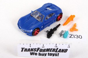 Punch-Counterpunch Amazon 100% Complete Deluxe Power of the Primes Transformers