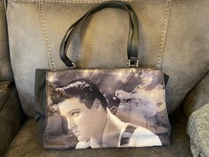 Elvis Handbag Over Shoulder **AS NEW** - Imagen 1 de 3