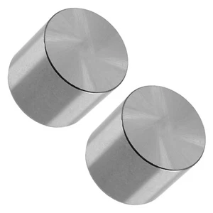 2 x Cam Follower Bucket For Honda FourTrax Rincon 680 TRX680FA 2006-2018 - Picture 1 of 7