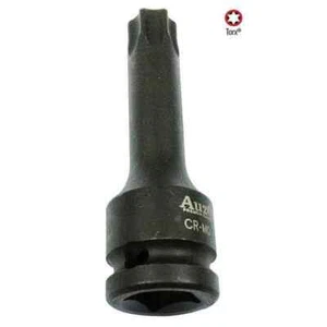 AuzGrip A84786 T25 1/2" Square Drive Torx Bit Impact Socket - Picture 1 of 1