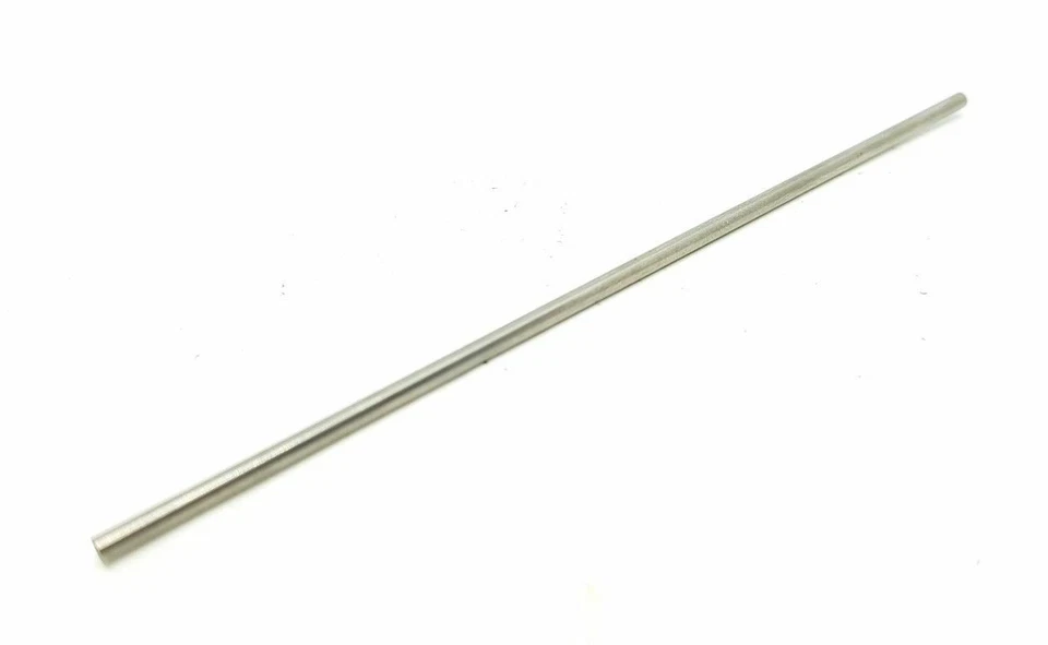 TUNGSTEN CARBIDE ROUND BAR ROD *2.5mm x 100mm* LONG SOLID BORING POLISHED BLANK