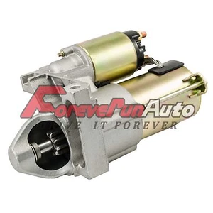Starter for Chevrolet Malibu 2007 2008 2009 2010 3.5L 6786 - Picture 1 of 7