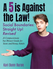 Kari Dunn Buron A 5 Is Against the Law (Paperback)