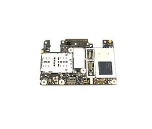 Original Nokia 7 Plus TA-1041, TA-1062, TA-1046 Mainboard Motherboard Tested - Picture 1 of 2