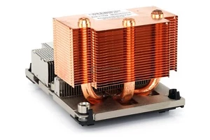 74-106037-01 CISCO HEATSINK TDP 150-205W FOR CISCO UCS C240 M5 - Photo 1/7