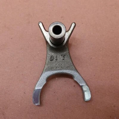 Horquilla de cambio Triumph Scrambler 2006-2017 Foto 1 de 4