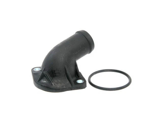 Entrada de agua de refrigerante del motor 81PZZN93 para Audi A4 Quattro 1999 1998 1997 2000 2001 Foto 1 de 1