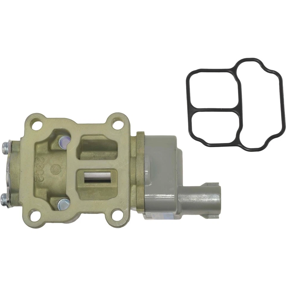 Válvula de control de aire de ralentí para 96-00 Honda Civic Civic del Sol 1903-305770 Foto 1 de 4