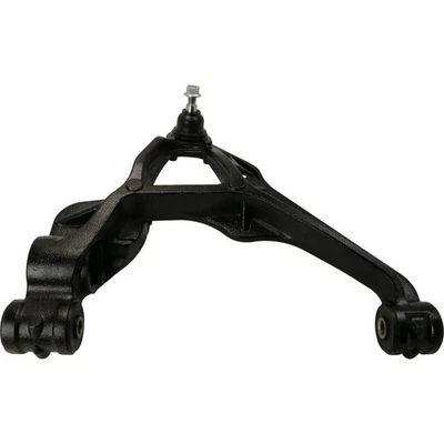 Conjunto de rótula de brazo de control inferior derecho MOOG Fr para GMC SIERRA 250 2011-19 Foto 1 de 2