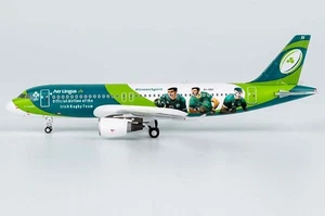 15056 NG A320 1/400 Model EI-DEI Aer Lingus - Picture 1 of 1