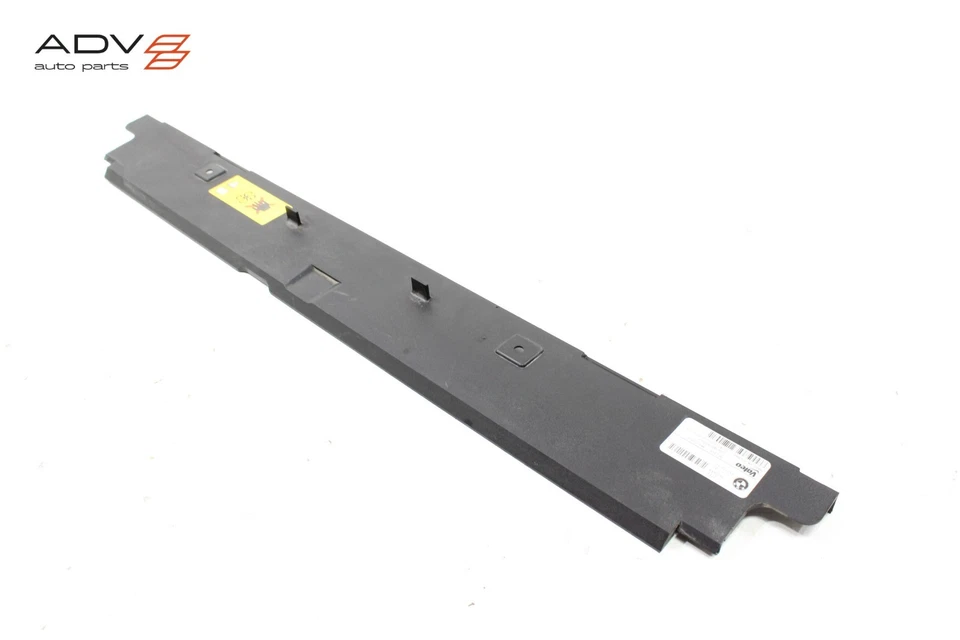 BMW i3 i3s I01 2014-2021 soporte núcleo radiador sello superior OEM Foto 1 de 4