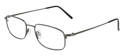 Occhiali da Sole Flexon FLX 810MAG-SET GUNMETAL                  53/18/145 uomo Foto 1 de 3