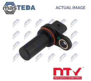 ECP-CH-037 CRANKSHAFT POSITION SENSOR NTY FOR DODGE CALIBER,JOURNEY - Picture 1 of 8