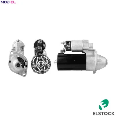 STARTER 25-2358 FOR MERCEDES-BENZ OM668.914/942/940/941 1.7L 4cyl A-CLASS - Image 1 of 4