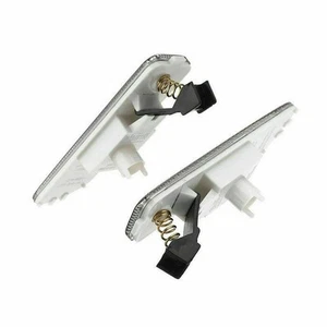 12,5 * 3,5 * 3,5 cm Seitenmarkierungsleuchte Lampe Seitenmarkierungsblinker h - Picture 1 of 12