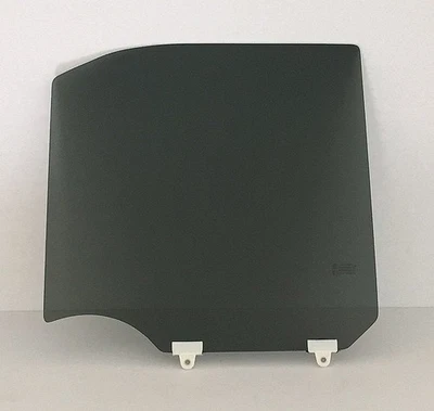 Nissan Cube Left Rear Door Window Glass 2009-2014 Models — 第 1/2 张图片