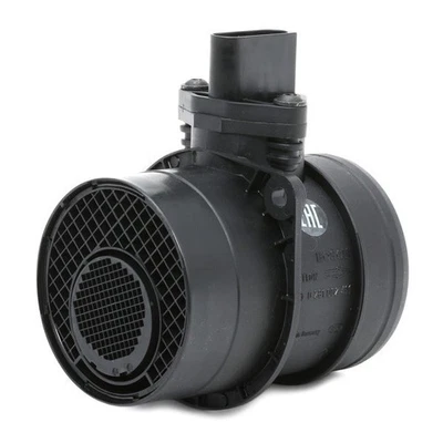Air Mass Flow Sensor Fits Audi/Ford/Seat/Skoda/VW 1.9TDI/2.0TDI  BREMI 30010 - Image 1 of 4