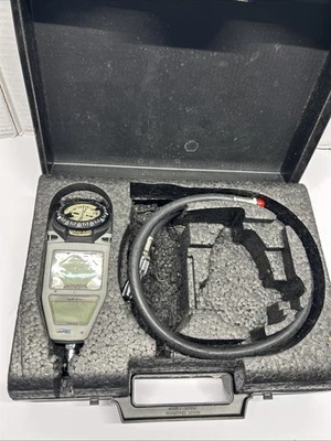 Aladin Air Dive Computer Console. Untested. - Image 1 of 4