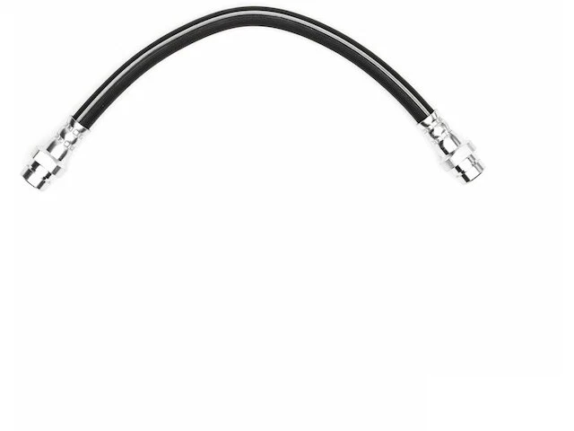 Manguera de freno delantera 58XNBY85 para Honda Civic 1973 1974 1975 1976 1977 1978 1979 Foto 1 de 1