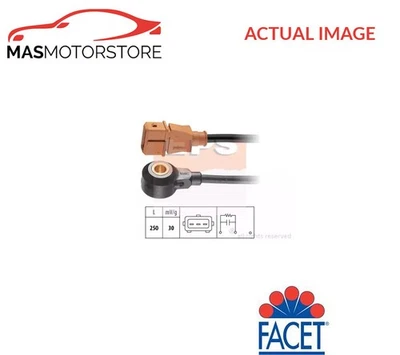 ENGINE DETONATION KNOCK SENSOR EPS 1957065 A NEW OE REPLACEMENT - Image 1 of 4
