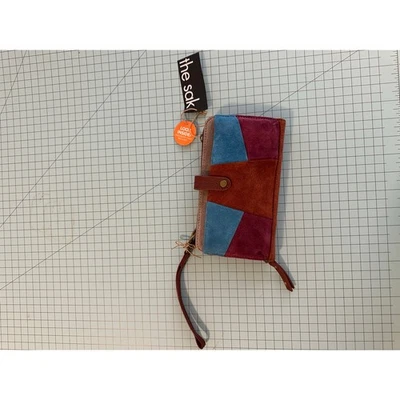 Cartera/cartera bandolera The Sak clutch  Foto 1 de 4