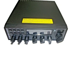 ANYTONE AT-5555PLUS AM FM USB LSB CW RADIO - Afbeelding 1 van 3