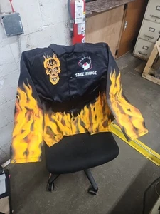 Welding Jacket XL - Picture 1 of 7