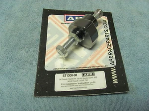 ST1300-08 Suzuki 2008-2023 GSX1300R Hayabusa APE Cam Chain Tensioner - Bild 1 von 1