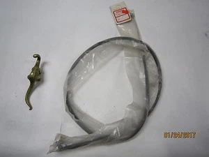 Honda CB1000 CB650 CB750 CB900 81-83 Throttle Cable Motion Pro MP02-019 New  - Bild 1 von 4