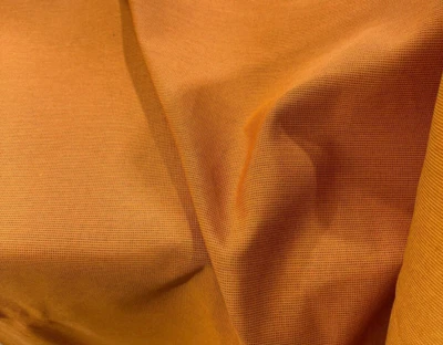 Sunbrella 100% Acrylic Canvas for Upholstery (by the yard) Lime or Orange - Image 1 of 4
