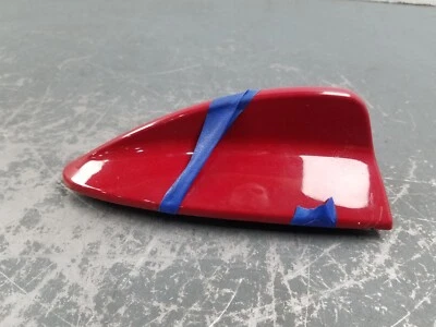 2010 宝马 135i E82 鲨鱼鳍天线 #6342 M4 — 第 1/4 张图片