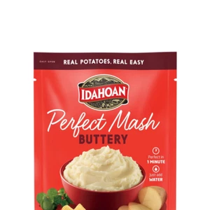 Idahoan Käse/Buttermaische 109g - Bestellung 4 für 10% Rabatt und KOSTENLOSE Lieferung - Bild 1 von 8