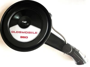 1974-77 OLDS CUTLASS 4-4-2 260 350 403 455 AIR CLEANER - Picture 1 of 9