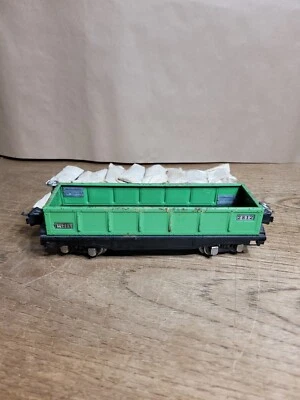 Lionel O Gauge Prewar Gondola With Cargo - Image 1 of 4