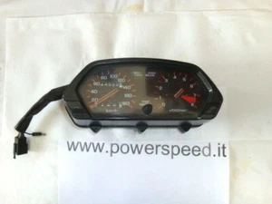 STRUMENTAZIONE HONDA DOMINATOR 650 1988 E ANCHE ALTRI RICAMBI - Foto 1 di 2