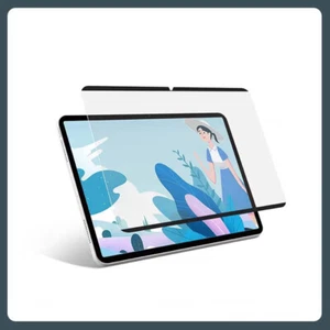 Removable Magnetic Matte Paper Film Screen Protector / For Samsung GalaxyTab S10 - Picture 1 of 9
