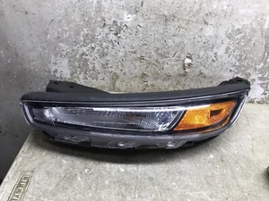 20 21 22 23 24 Hyundai Venue Left Driver LH Turn Signal Light Lamp - Picture 1 of 2