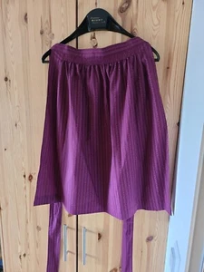 schürze für dirndl trachtenschürze gr. S - Bild 1 von 3