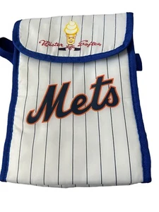 BOLSA DE ALMUERZO NEW YORK METS STEVEN MATZ # 32 EDICIÓN LIMITADA Citi Field - Imagen 1 de 4