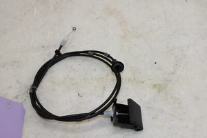 Cable de liberación del capó OEM IS123 Mazda MX-5 Miata 2016-2023 - Imagen 1 de 5