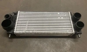 New OEM Takeoff '15-20 Ford F-150 Radiator Turbocharger Intercooler w/ 3.5L 2.7L - Picture 1 of 7