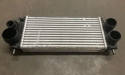 Nuevo Intercooler Turbocompresor Radiador Ford F-150 Despegue '15-20 OEM con 3.5L 2.7L Foto 1 de 4