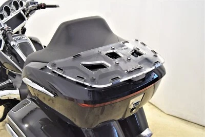 Portabagagli Aggiuntivo per Baule Posteriore BMW R 18 TRANSCONTINENTAL 2021-2022 - Immagine 1 di 3