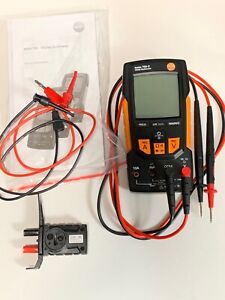 Testo AG 760-2 - Digital-Multimeter - wie neu