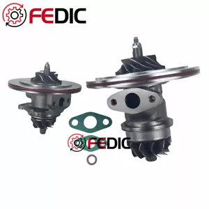 Cartouche Twin Turbo 10009880000 pour BMW 335 535 635 D X3 X5 X6 3.5D M57D30TU2 - Picture 1 of 7