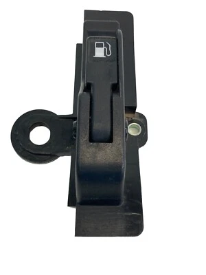 2007-2015 Mazda CX-9 Fuel Door Release Opener Switch Handle w Frame OEM Foto 1 de 4